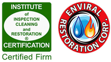 Restoration Certification Logos